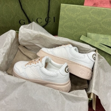 Gucci Low Shoes